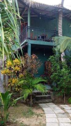 Kirinda House | Green House Yala