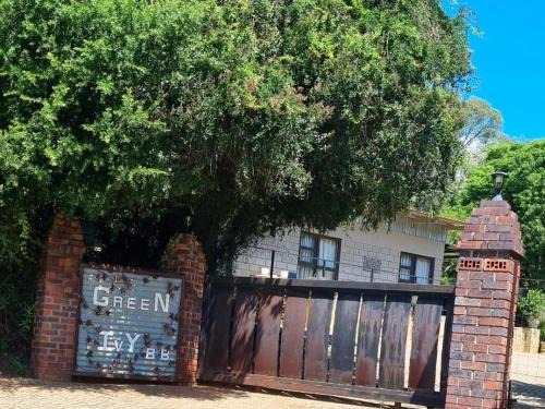 Newcastle House | Green Ivy