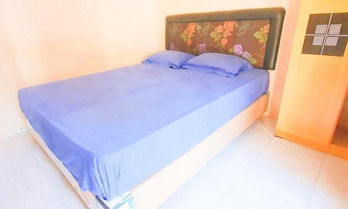 Pasuruan Hotel | Green Kanca Syariah Guest House Mitra RedDoorz