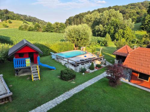 Smarje pri Jelsah Apartment | GREEN LAND Family Fun Sport Resort