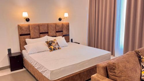 Gomagoda Apartment | Green Legacy Loft