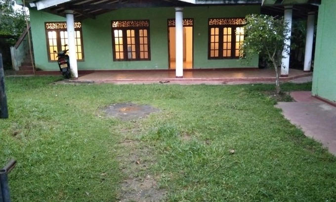 Kaduruduwa Villa | Green Light Villa