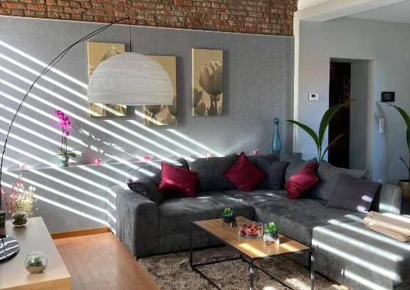 Quevy House | Green Lodges