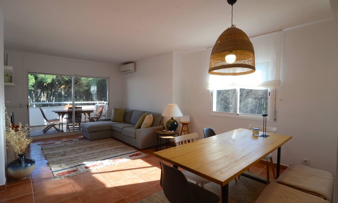 Pals Apartment | GREEN MAR A 304