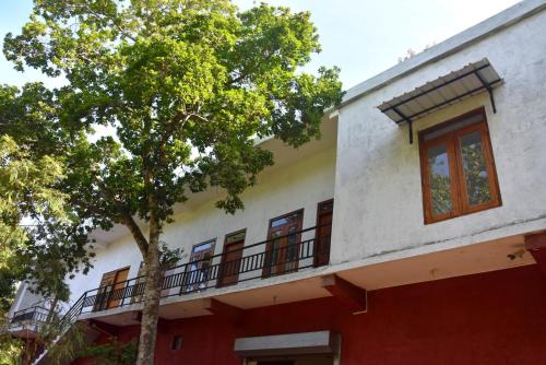 Anuradhapura House | Green Mart Family Rest
