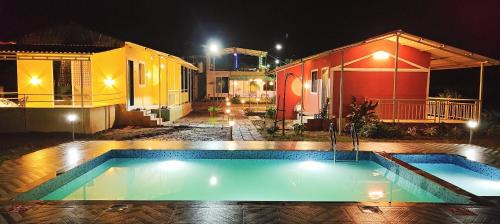 Chandoli Villa | Green Meadows Farm Stay