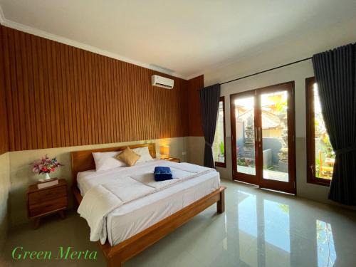 Padangbai House | Green Merta