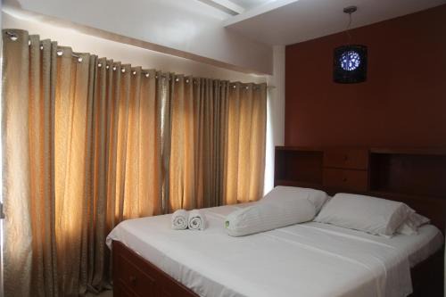 Boracay Island Hotel | Green Monkey Resort Boracay