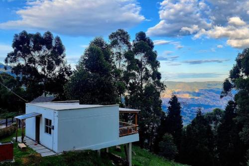 Medellin Other | Green mount