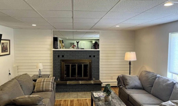East Haven Rutland County Apartment | Green Mountain Access:nn