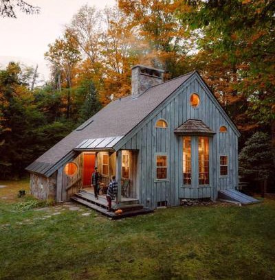 South Londonderry House | Green Mountain base camp for year-round adventure!