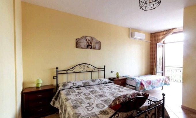 Castelfranci Other | Green Mountains Farmhouse - Triple