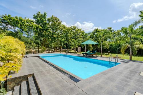 Kirinda Cabin | Green Nest Yala