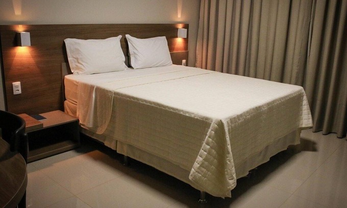 Matupa Hotel | Green Palace Hotel