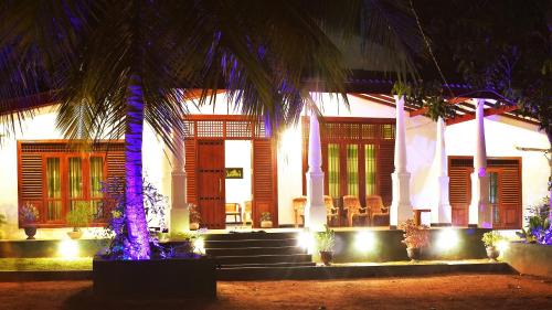 Anuradhapura House | Green Palace Hotel