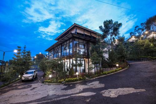 Ciater Resort | Green Panorama Resort by MHM
