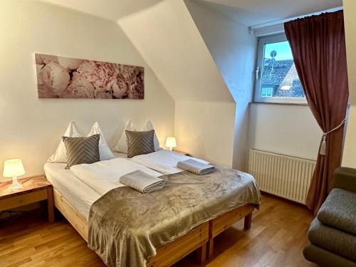 Taxham House | Green Paradise & Cozy Retreat Salzburg with free parking