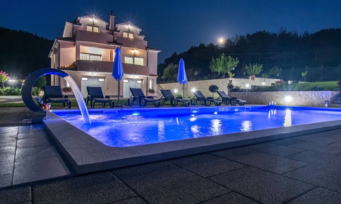 Trilj House | Green Paradise Estate Trilj