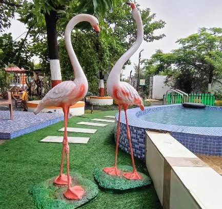 Trimbak Resort | Green Paradise