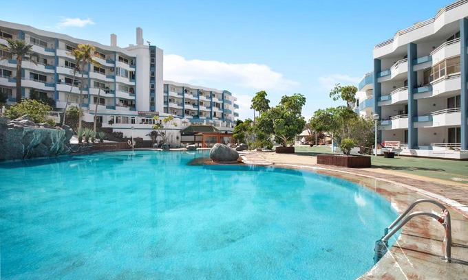 San Miguel de Abona House | Green park - Golf del sur 337