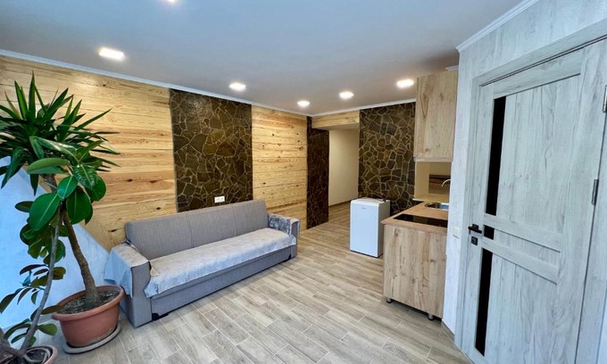 Dilijan House | Green Park Guest House