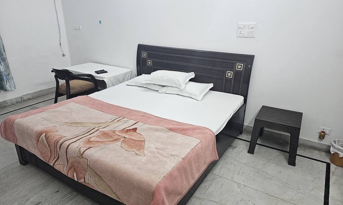 Green Park Bed & Breakfast | Green Park Homestay