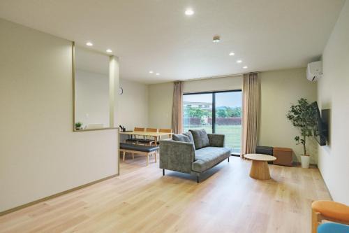 Minamiaso House | Green Peak - Vacation STAY 05851v