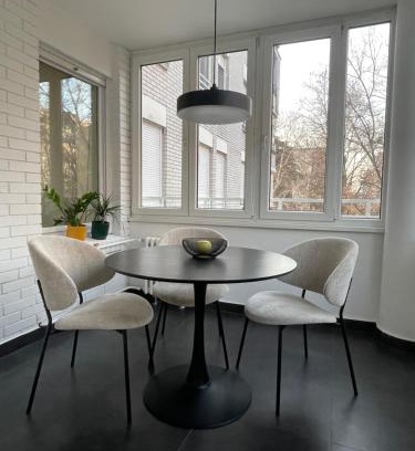 Đeram Apartment | Green Place