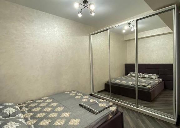 Aktau Apartment | Green Plaza 11 этаж