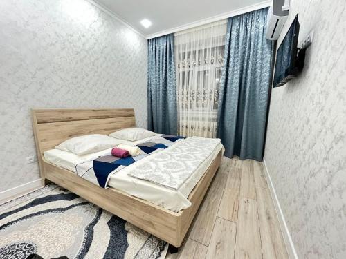 Aktau Apartment | Green Plaza Apartment