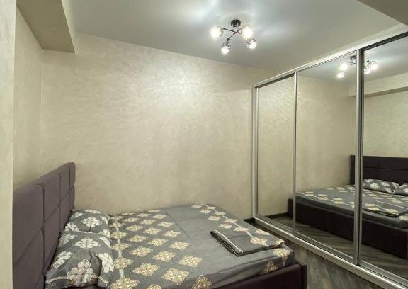 Aktau Apartment | Green Plaza