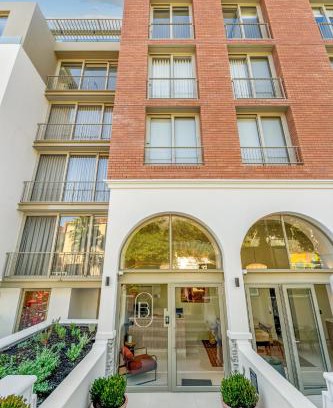 Green Point Apartment | Green Point Place