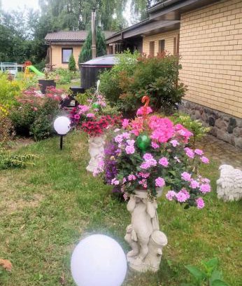 Ventspils House | Green Relax