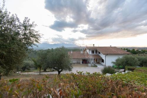 Moscufo House | Green Residence Villa Assunta
