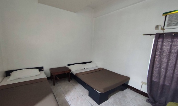 Malaybalay City House | Green Ridge Apartelle