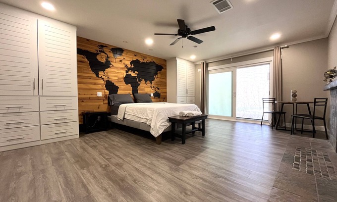 Corona House | Green River: Cozy 4 Bedroom guest quarters