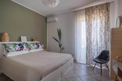 Zona XIX Casal Morena House | GREEN Room