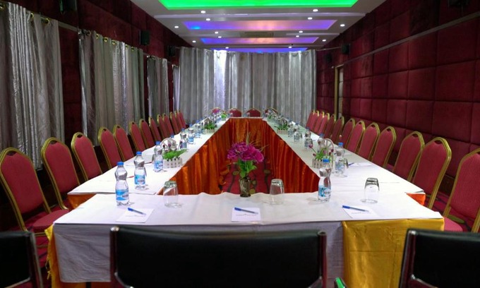 Periyur Resort | Green Royale Resorts