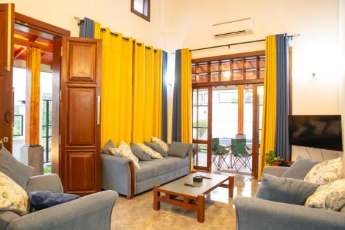 Horana Villa | Green Sapphire Villa