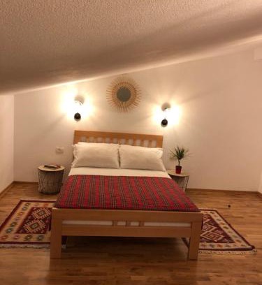 Pricelje Apartment | Green Silence - Iva