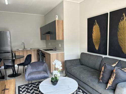 Boksburg Apartment | Green Stay! Airport Apartment! Boksburg