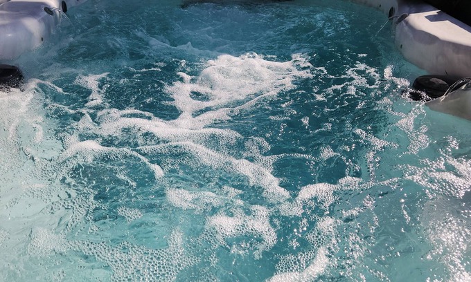 Westminster House | Green Street Oasis Hot Tub, Fire Pit & Walk to Downtown