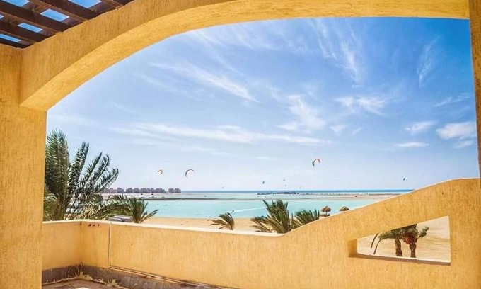 Ras Sudar Resort | Green Sudr Resort