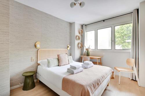 Meudon-la-Foret Apartment | Green Suites Résidence Meudon Velizy