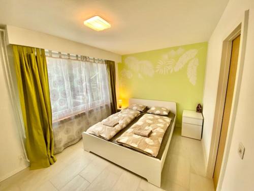 Opfikon Apartment | Green Sun - a cozy apartment close to the airport