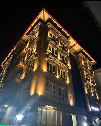 Paro Hotel | Green valley boutique