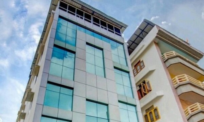 Paltan Bazaar Hotel | Green Valley Hotel