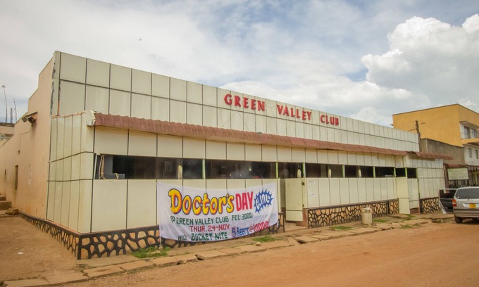 Mityana Hotel | Green Valley Hotel