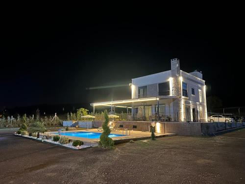 Avanos Villa | GREEN VALLEY House