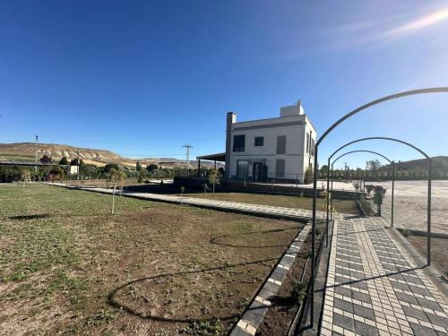 Avanos Villa | Green Valley House